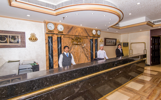 Caesar Hotel