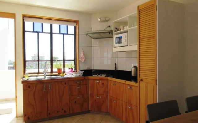 Apartamentos Terra Amata Arica