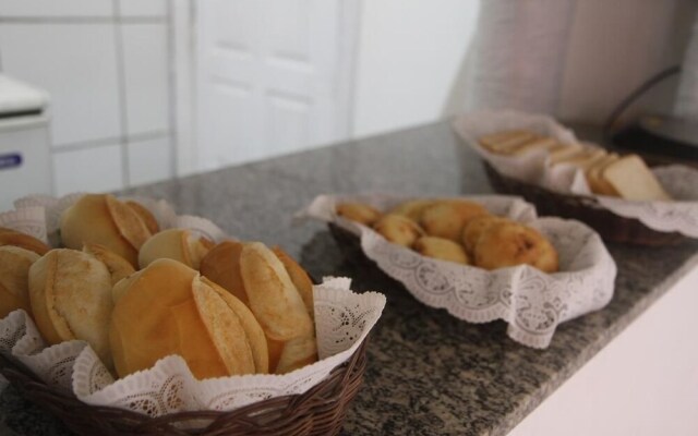 Pousada Pimenta Nativa