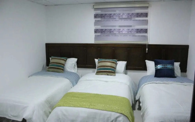 Moon Valley Tourist Camp