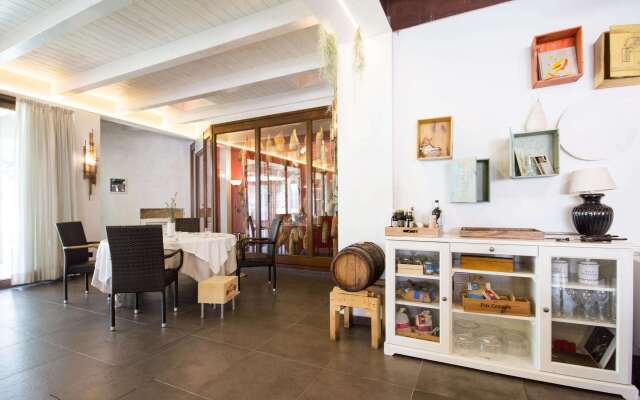 Best Western Hotel Modena District