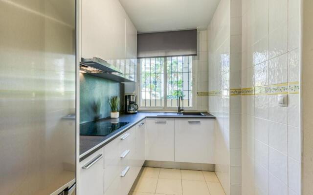 Magnificent Bright Apartment PA 1-5