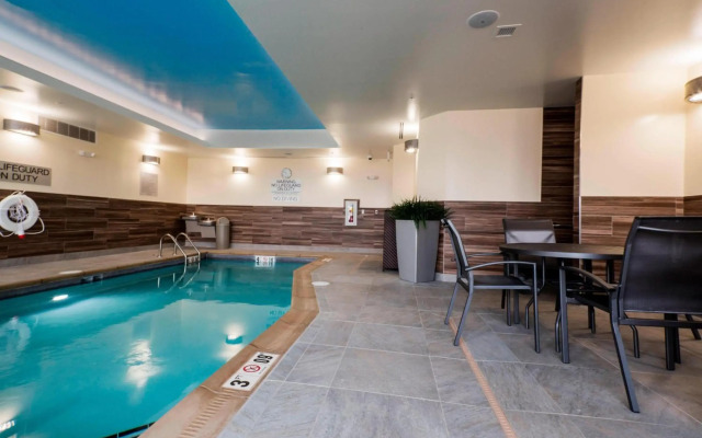 Fairfield Inn and Suites by Marriott Chillicothe