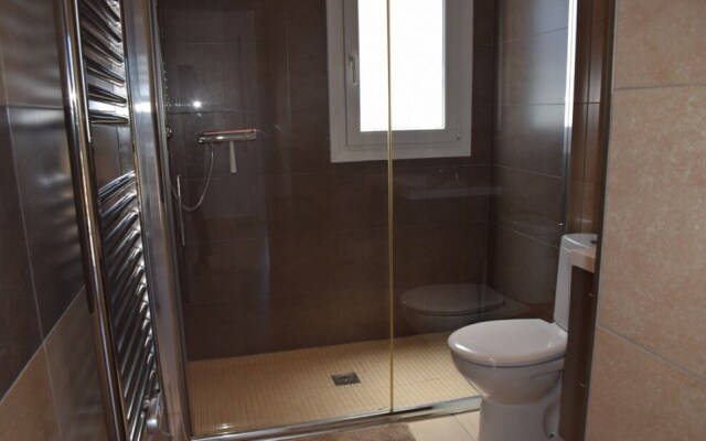 304-casa de Acceso al Canal,amarre Privado