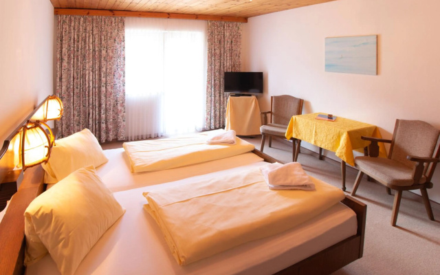 Sporthotel Flachauwinkl