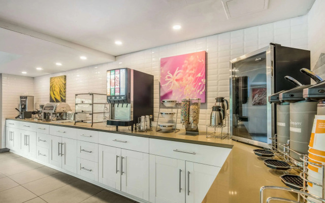 Sleep Inn Fort Mill near Carowinds Blvd