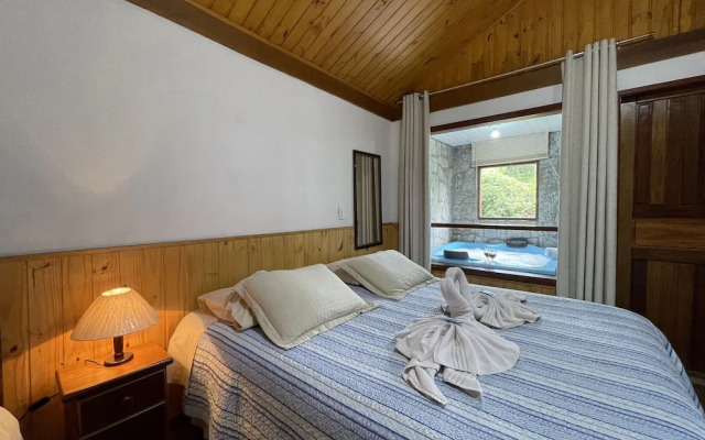 Pousada Cruzeiro do Sul