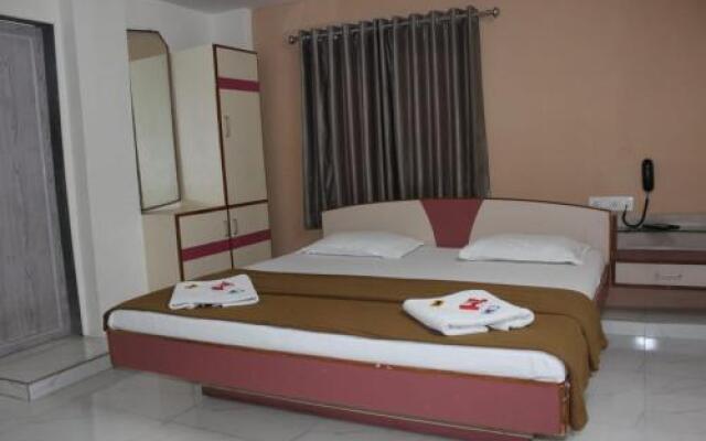 Hotel Prince Residency