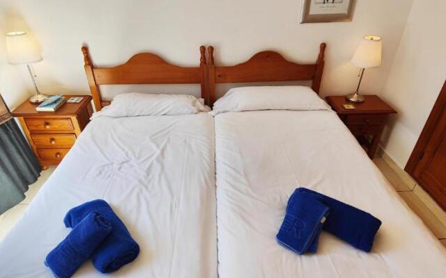 AP346 - Torrox Beach Club