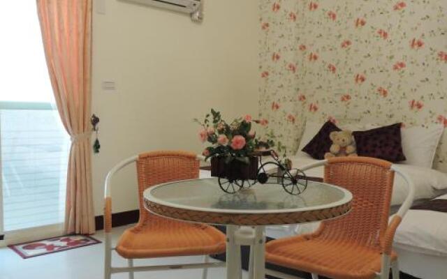 Kiguu Homestay