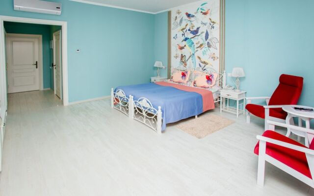 Park hotel Orlowsky