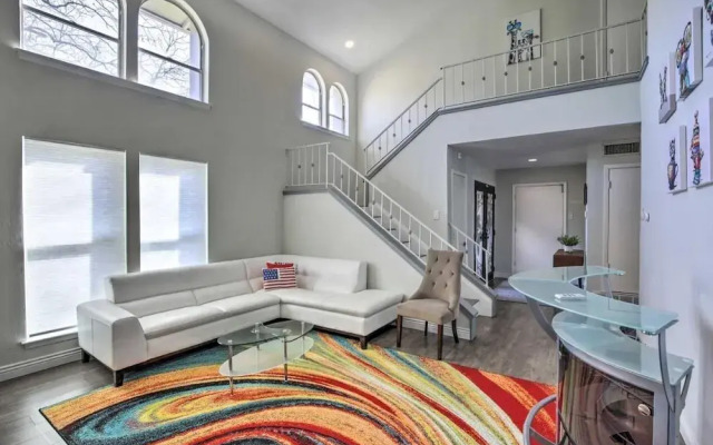 Texas - Justin 7 4 Bedroom Home