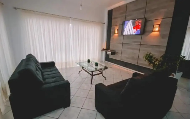 Nacional Park Hotel Lages