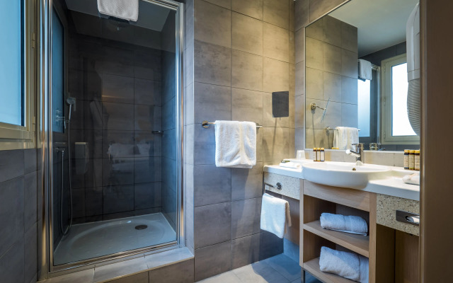 Hotel Le Pré Carré