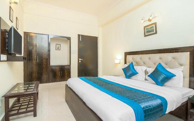 OYO 14245 Amitabh Guest house