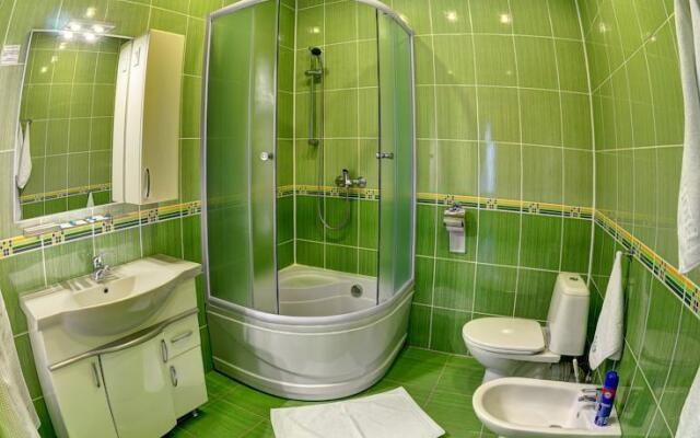 21 Vek Hotel