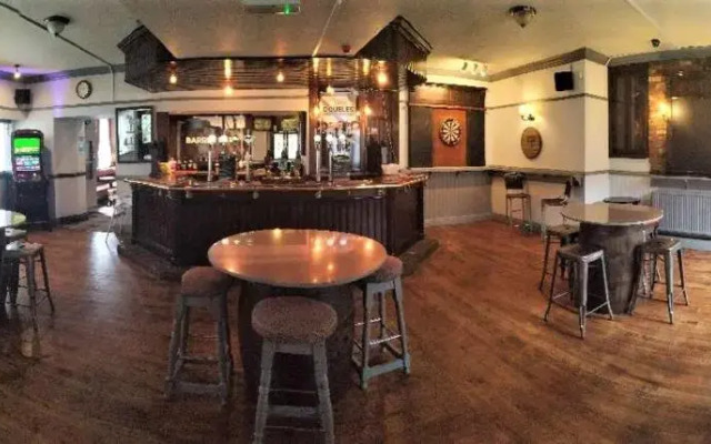 The Bulls Head
