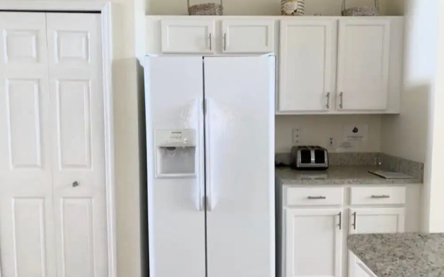 Ian's Southern Dunes Vacation Home