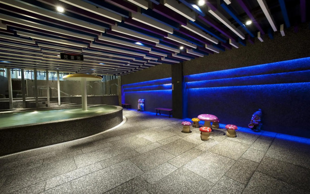One Fukun Hotel