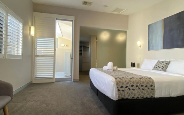 Redvue Apartments