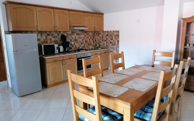 Apartman Monte Cristo