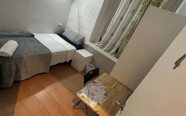 airbhouse private rooms & apartments