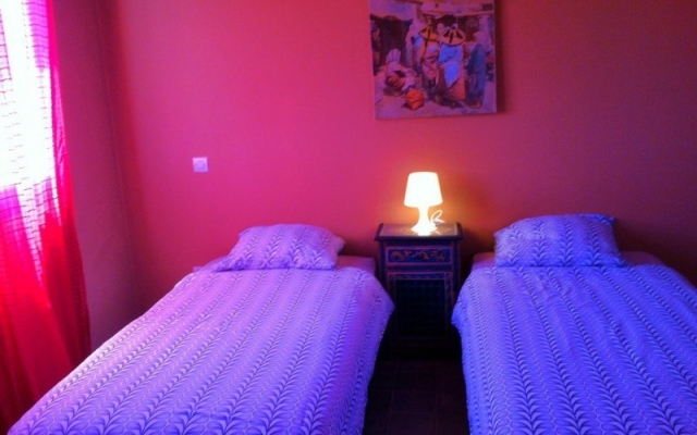 Auberge Villa Azur