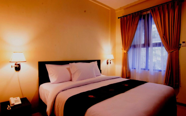 Manggar Indonesia Hotel & Residence