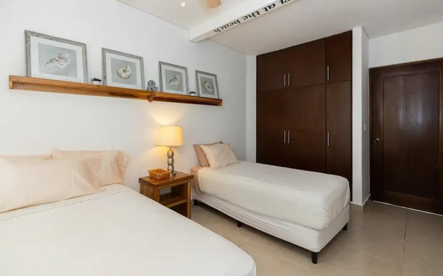 The Golf Oasis Villa by Acomodo