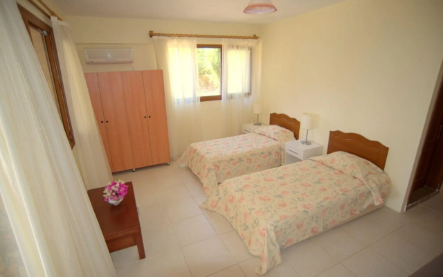 Paradise Garden Hotel