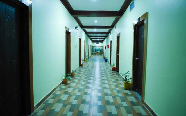 Hotel Sun Star International