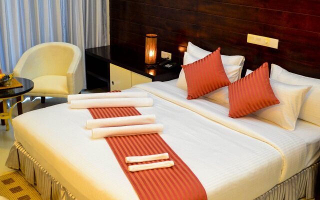 Valampuri Hotel