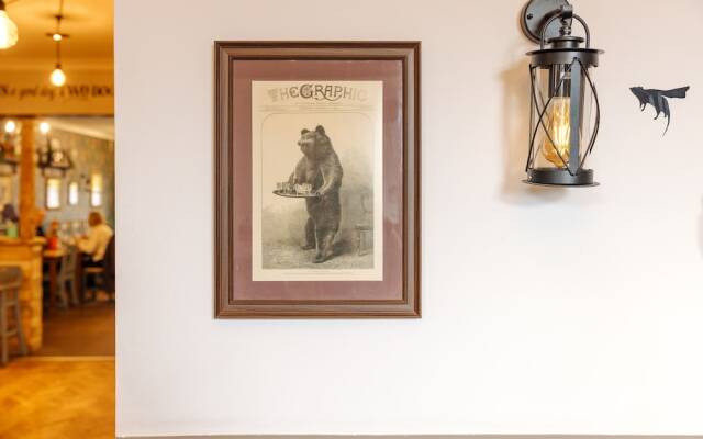 The Horton Inn
