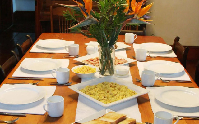 Swartvlei Guest Farm