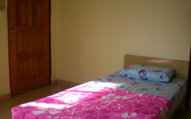 Owen Townhouse at Kuala Lumpur