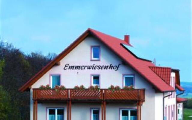 Panorama Gasthof Stemler