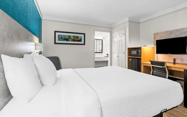 Quality Inn Slidell I-10