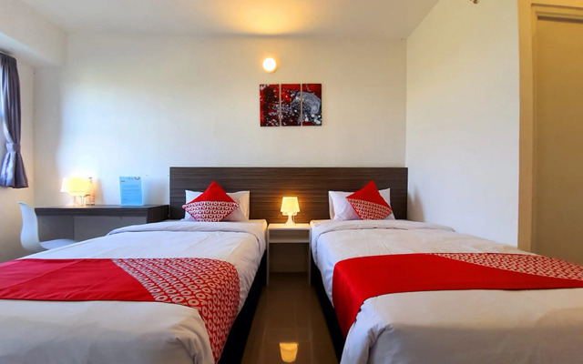 Collection O 28 Urban Town Apartment Karawang