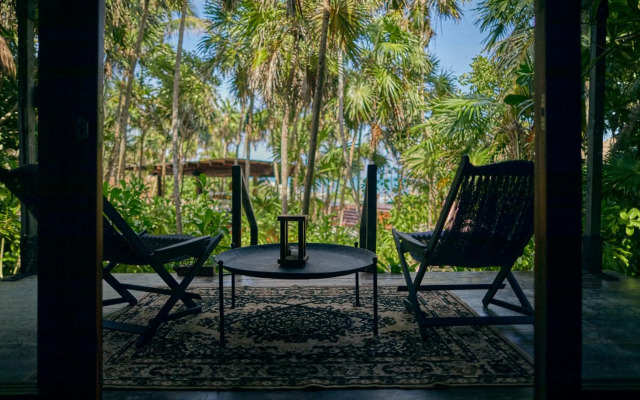 Our Habitas Tulum - Adults Only