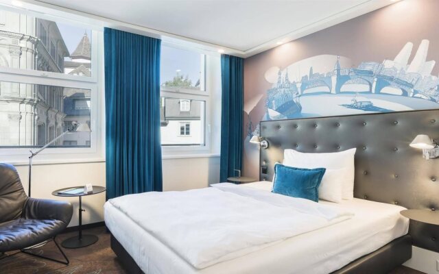 Motel One Basel