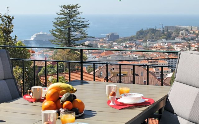 Villa Luzia by Our Madeira
