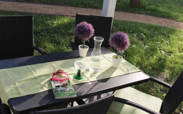 STRANDFLIEDER App Nr 05 max 3 Pers