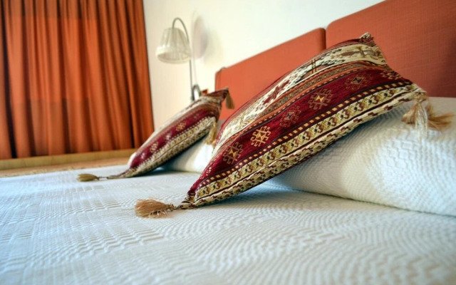B&B La Betulla