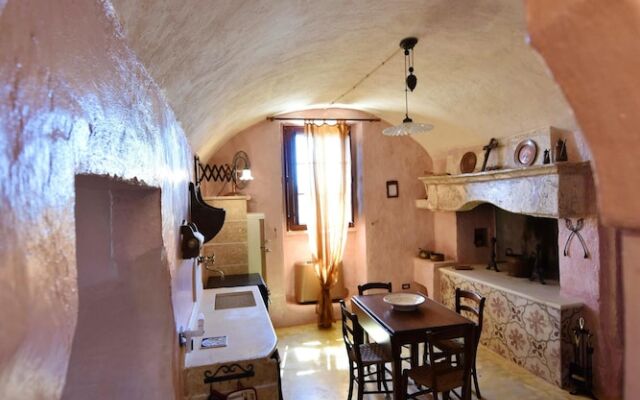 Apartment With 2 Bedrooms In Sannicola With Wifi 3 Km From The Beach