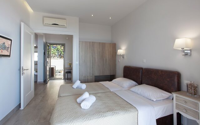 Locanda Barbati Luxury Aparthotel