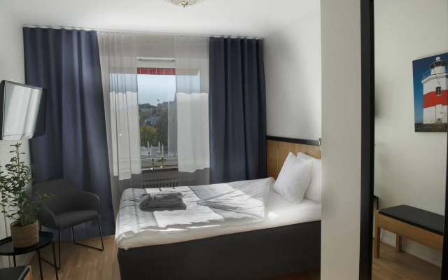 Best Western Sjofartshotellet