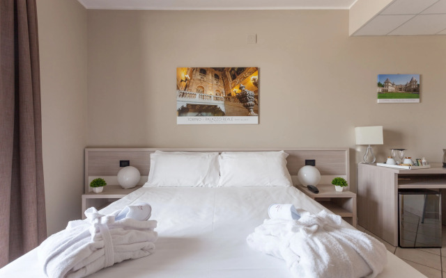 Green Class Hotel Candiolo