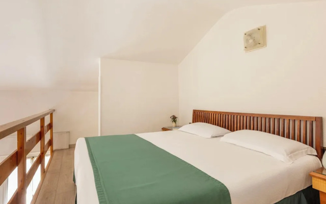 Venezia 2000 Hotel & Residence