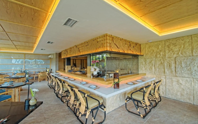 Amarea Resort & Spa Ubud by iNi Vie Hospitality