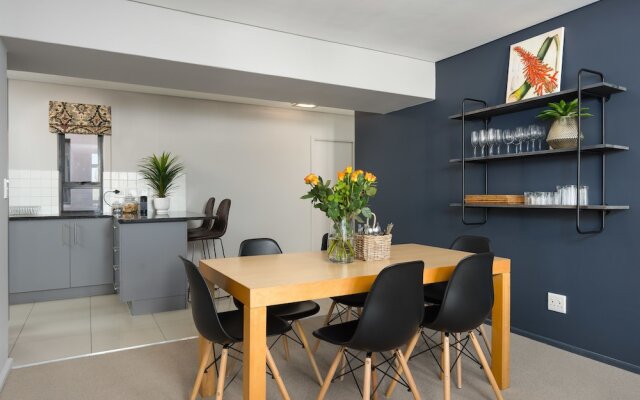 Fountain Suites 1001